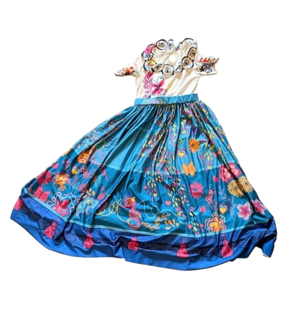 Disney‎ Encanto Mirabel Costume